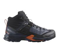 SALOMON X Ultra Alpine Mid Gore-tex - Hombre - Azul - talla 41 1/3- modelo 2024