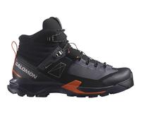SALOMON X Ultra Alpine Mid Gore-tex W - Mujer - Negro - talla 40- modelo 2025