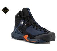 SALOMON X Ultra Alpine Mid Gore-tex - Hombre - Azul - talla 46- modelo 2025