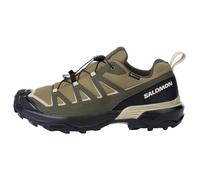 SALOMON X Ultra Flare Gore-Tex Impermeables Zapatillas de Senderismo para Hombre