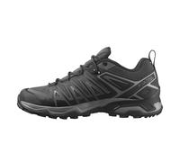 Salomon X Ultra Pioneer Climasalomon Waterproof Hiking Shoes For Men, Zapatillas para Carreras de montaña Hombre, Phantom Black Quiet Shade, 42 2/3 EU