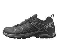 Salomon X Ultra Pioneer Gore-Tex Zapatillas de senderismo Hombre, Phantom Black Quiet Shade, 47 1/3 EU