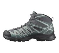 Salomon X Ultra Pioneer Mid CSWP Zapatillas Mujer Impermeables Senderismo