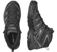 SALOMON X Ultra Pioneer Mid Gore-tex Botas de SenderismoHombre