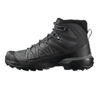 Salomon X Ultra Snowpilot Waterproof, Zapatilla De Senderismo De Invierno Impermeables Para Mujeres, Con Estabilidad Lateral Total Y Gran Resistencia Al Frío