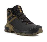Salomon X Ultra Snowpilot Waterproof Zapatillas hombre déstockage 43.1/3 Noir