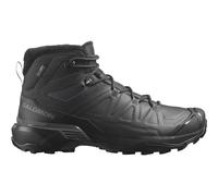 SALOMON X Ultra Snowpilot Wp - Hombre - Negro - talla 44 2/3- modelo 2027