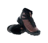 Salomon X Ultra Snowpilot WP Mujer Calzado de invierno 8 Marrón