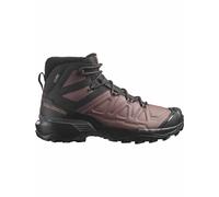 SALOMON X Ultra Snowpilot Wp W - Mujer - Violeta / Negro - talla 39 1/3- modelo 2026