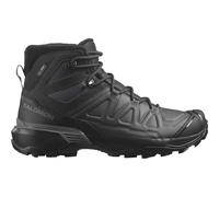 SALOMON X Ultra Snowpilot Wp W - Mujer - Negro - talla 38 2/3- modelo 2026