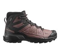 SALOMON X Ultra Snowpilot Wp W - Mujer - Violeta / Negro - talla 41 1/3- modelo 2025