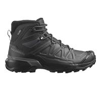 SALOMON X Ultra Snowpilot Wp Zapatos de senderismoMujer