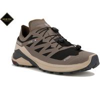 Salomon XA Meta Gore-Tex Made in France Zapatillas hombre 41.1/3 Marron