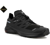 Zapatillas de trail salomon xa meta gore-tex mif hombre black 42 2/3