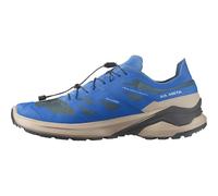 Salomon XA META GORE-TEX, Zapatos de Senderismo Versátiles para Mayor Comodidad, Perfectos para Botas de Senderismo y Correr en Senderos en Aventuras al Aire Libre. 11