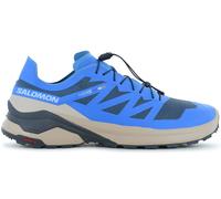 Zapatillas de Trail Salomon Xa Meta Made In France Hombre Azul 45 1/3