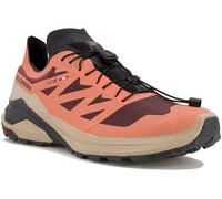 SALOMON Xa Meta Mif W - Mujer - Narnaja / Beige / Negro - talla 39 1/3- modelo 2025
