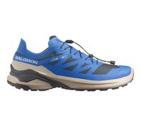 SALOMON Xa Meta Mif - Hombre - Azul / Beige / Gris - talla 47 1/3- modelo 2026
