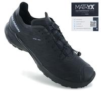 SALOMON Xa Meta Mif - Hombre - Negro - talla 48- modelo 2026
