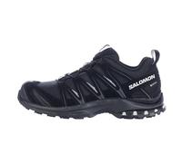 Salomon XA Pro 3D Gore-Tex Zapatillas Impermeables de Trail Running y Senderismo para Mujer, Estabilidad, Agarre, Protección duradera, Black, 40 2/3