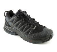 Botas de trekking SALOMON - Xa Pro 3D V8 W 411178 20 V0 Black/Phantom/Ebony 36