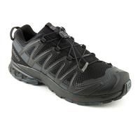 Botas de trekking SALOMON - Xa Pro 3D V8 W 411178 20 V0 Black/Phantom/Ebony 36