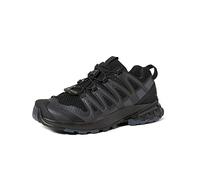 SALOMON Xa Pro 3d V8, Zapatillas de trail running Mujer, Black Phantom Ebony, 38 2/3 EU