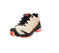 SALOMON Xa Pro 3d V8, Zapatillas de trail running Mujer, Lunar Rock Cherry Tomato Sun Kiss, 42 EU