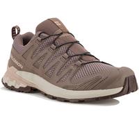 Salomon Zapatillas de trail XA Pro 3D V9 W Iron/Shadow/Huckle para mujer Talla 4,5 UK