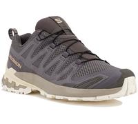 Salomon Xa Pro 3D V9 Plum Kitten/Oxford Tan/Tender Peach Calzado de running para mujer UK 5