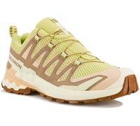 Salomon XA PRO 3D v9 40 Amarillo/oro