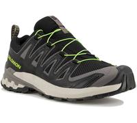 Zapatillas Salomon Xa Pro 3D V9 Hombre Black Dark 42