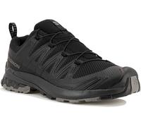 SALOMON Xa Pro 3d V9 - Hombre - Negro / Gris - talla 45 1/3- modelo 2026