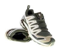 Salomon XA PRO 3D V9 Caballeros Calzado trail running 10.5 Beige