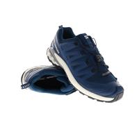 Calzado de hombre Salomon Xa Pro 3D V9 Talla de zapato (EU): 47 1/3 / Color: azul oscuro