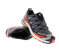 Salomon XA PRO 3D V9 Caballeros Calzado trail running 7.5 Antracita