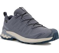 Salomon XA PRO 3D v9 Gore-Tex 38.2/3 Gris/plata