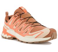Salomon XA PRO 3D v9 Gore-Tex 38 Naranja