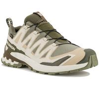 Zapatillas de Trail Salomon Xa Pro 3D V9 Gtx Deep Lichen Green/Safari Hombre 42 2/3