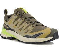 Salomon Xa Pro 3d V9 GTX - Verde - Zapatillas Hombre talla 42