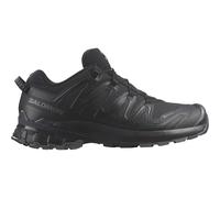 SALOMON Xa Pro 3d V9 Gore-tex - Hombre - Negro / Gris - talla 42- modelo 2025