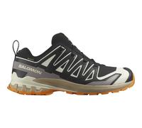 SALOMON Xa Pro 3d V9 Gore-tex - Hombre - Negro / Gris - talla 44 2/3- modelo 2026