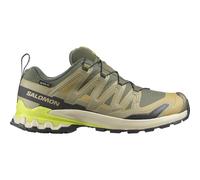 SALOMON Xa Pro 3d V9 Gore-tex - Hombre - Verde - talla 40 2/3- modelo 2026