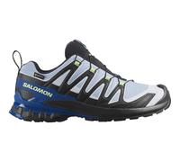 SALOMON Xa Pro 3d V9 Gore-tex Icon - Hombre - Azul / Blanco / Negro - talla 42 2/3- modelo 2026