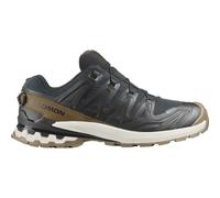 SALOMON Xa Pro 3d V9 Gore-tex Lifelong - Hombre - Negro / Marrón / Verde - talla 44 2/3- modelo 2026