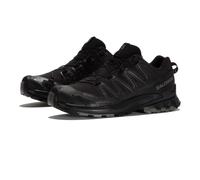 Salomon XA Pro 3D v9 GORE-TEX para Mujer zapatillas trail | EU 37.3 in Black/Phantom/Pewter
