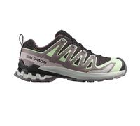 Salomon XA Pro 3D v9 GORE-TEX para Mujer zapatillas trail | EU 42.7 in Black/Purple