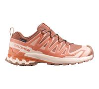 SALOMON Xa Pro 3d V9 Gore-tex W - Mujer - Narnaja - talla 41 1/3- modelo 2026