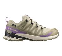 Salomon XA PRO 3D v9 Gore-Tex 39.1/3 Verde