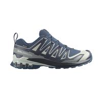 Salomon XA Pro 3D V9 GORE-TEX zapatillas de trail running para hombre | EU 40.7 in Spellbound/Maritime Blue/Wrought Iron